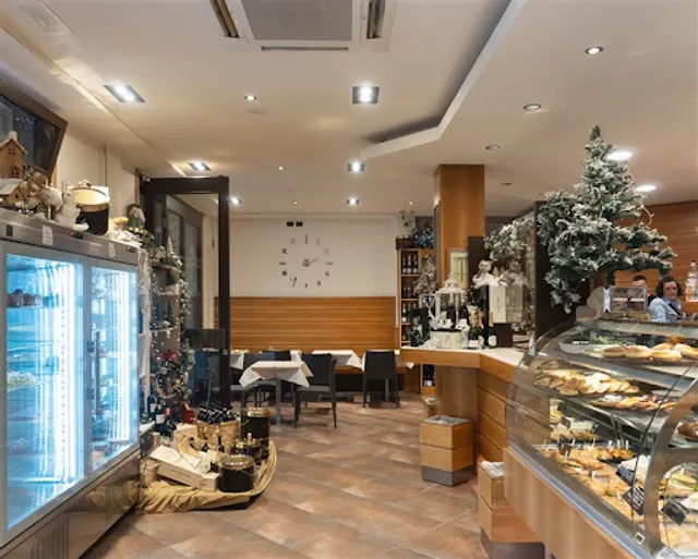 Bar Gelli di Sil-ve sas