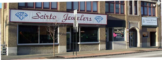 Scirto Jewelers