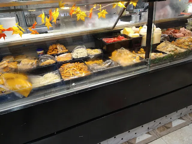 Stay Fresh Deli & Grill