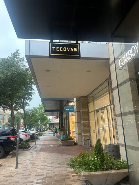 Tecovas