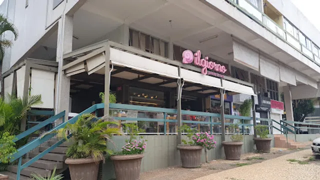 Ilgiorno Gelato: Bolo, Cookie, Panqueca, Tapioca, Milkshake, Delivery, Asa Norte