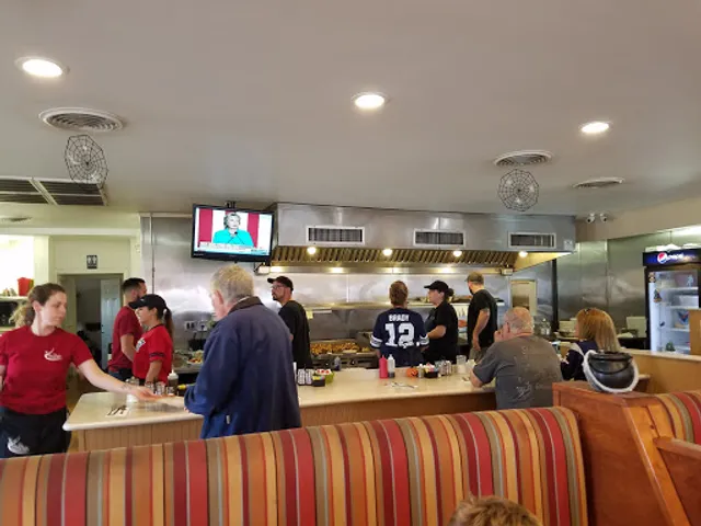 The Phoenix Restaurant