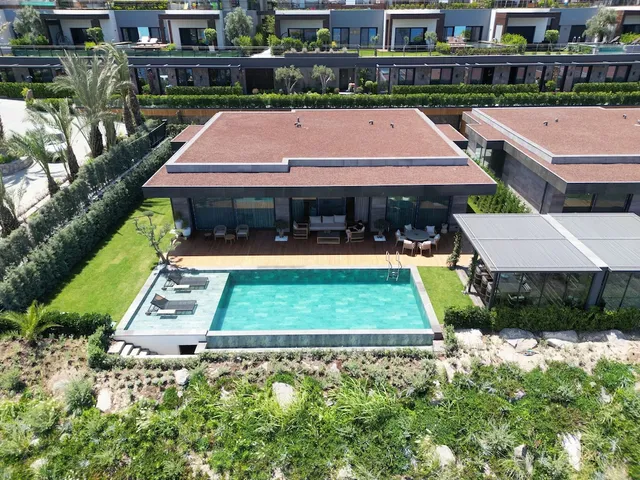 Gala Suites & Villas