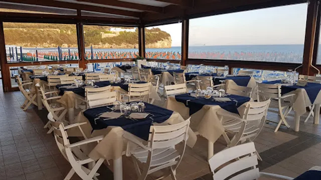 Fish and Beach - Ristorante