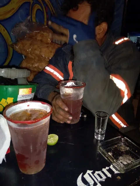 Micheladas Paulete
