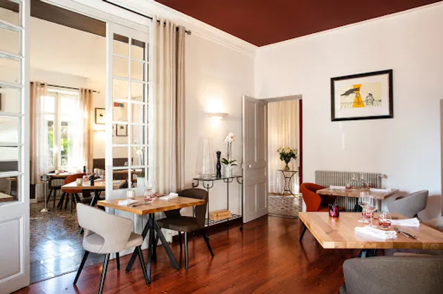 La Table de Sorgues - Restaurant