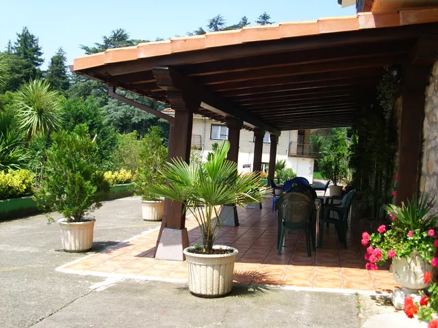 Laskin Enea Nekazalturismoa