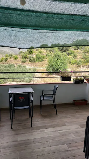 Nou Tarrasó BENIALÍ