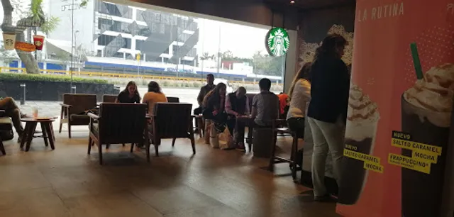 Starbucks Manacar PB