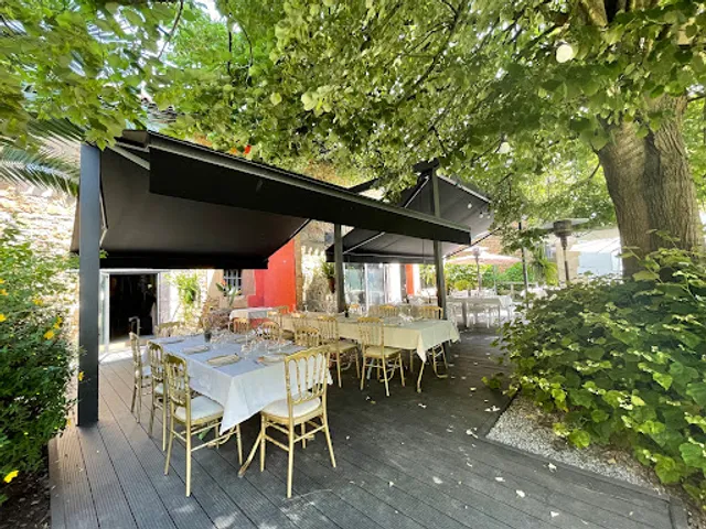 Restaurante Camino Real de Selores