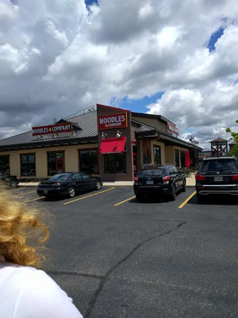 Noodles and Company