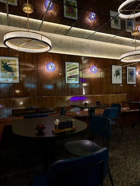 Focci - Sandwich Shop