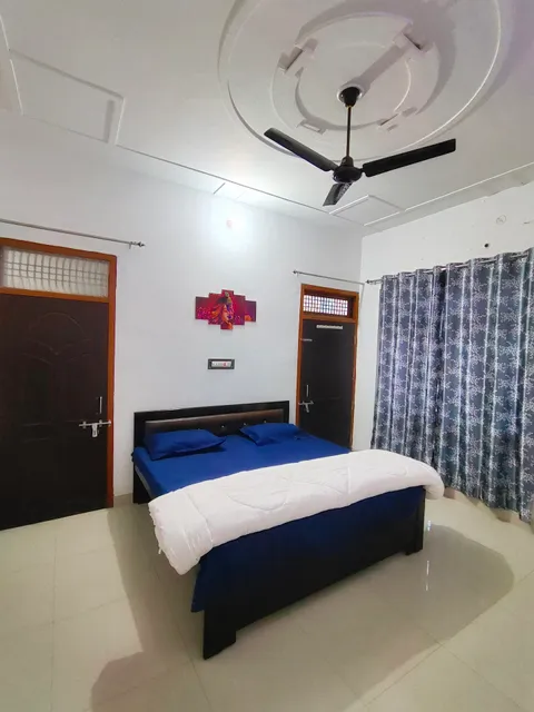SiyaRam Homestay