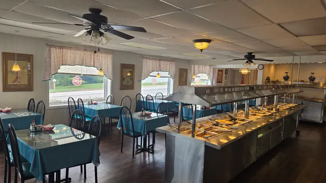 Yangtze Chinese Restaurant