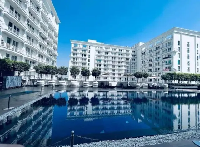 The Tulip Blues suites and hotels DLF Mypad