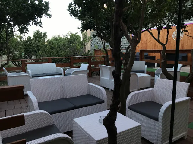 Bar Ristorante Pizzeria North West