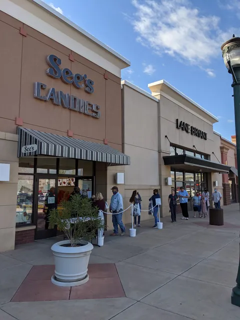 See's Candies Seasonal