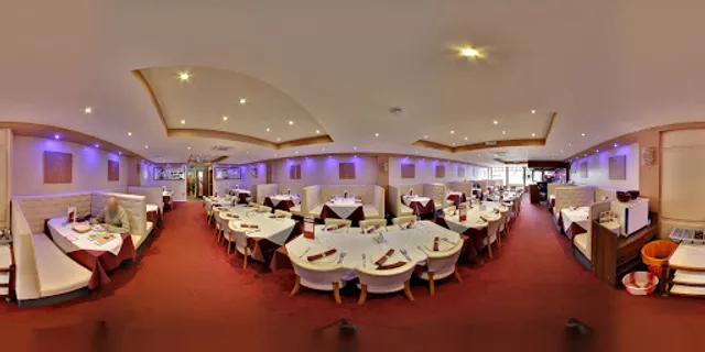 Saffron Indian Restaurant