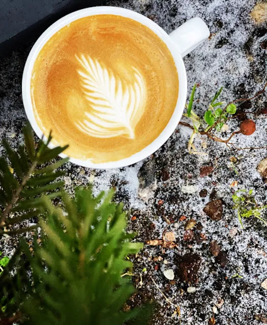 Kaffee & Rösterei Helgoland