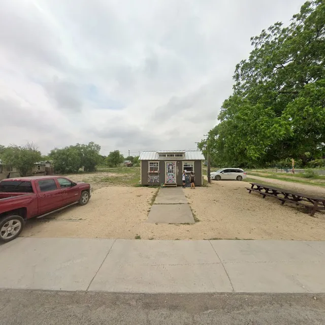 La Tazita Coffee Shop