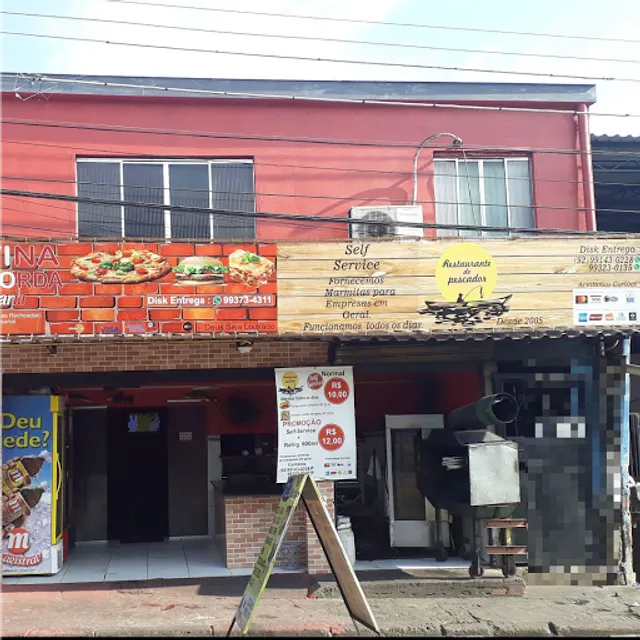 Restaurante do Pescador