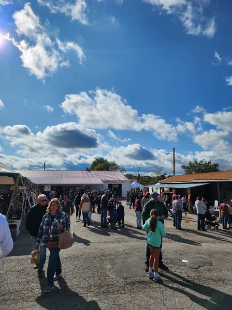 Hickory Apple Festival