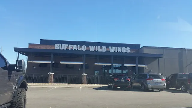 Buffalo Wild Wings