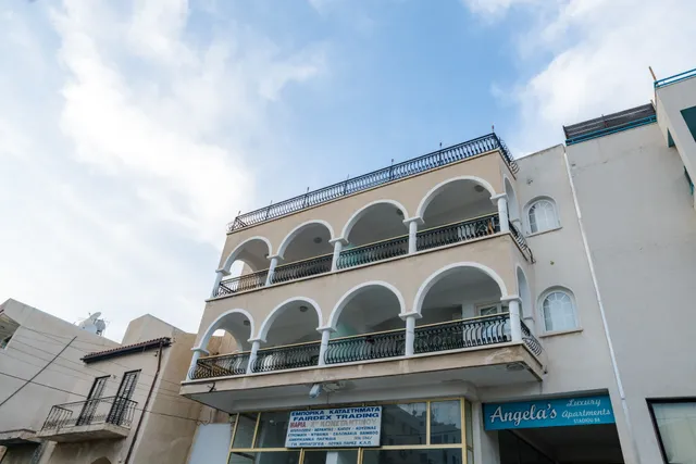 Angela's Luxury Apartments