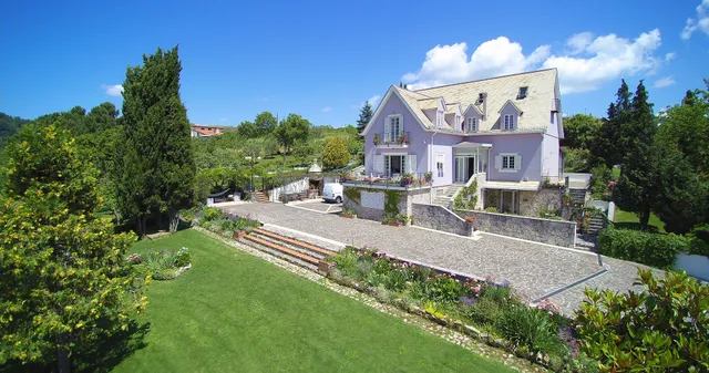 Bed and Breakfast "La Casa di Mimma"