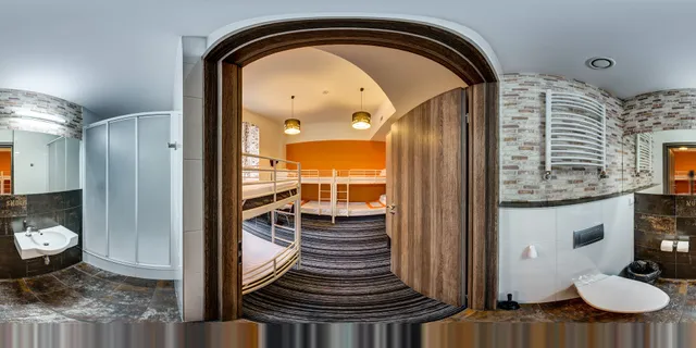 Planet Hostel Warsaw