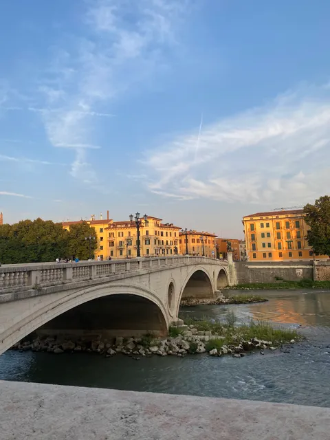 Ponte della Vittoria