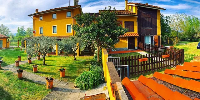 Agriturismo La Conte