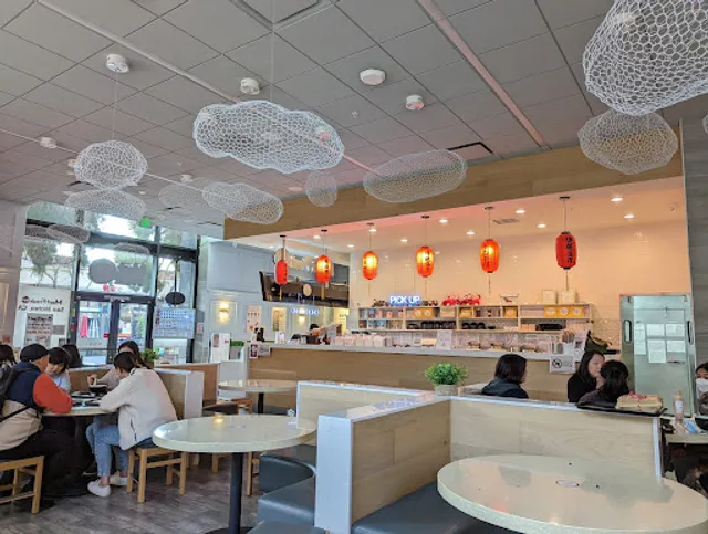 Meet Fresh | San Mateo