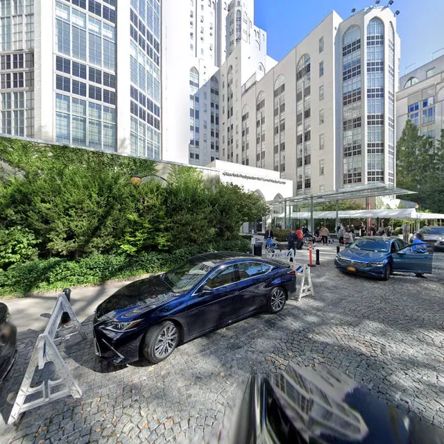 Douglas S. Scherr, M.D.