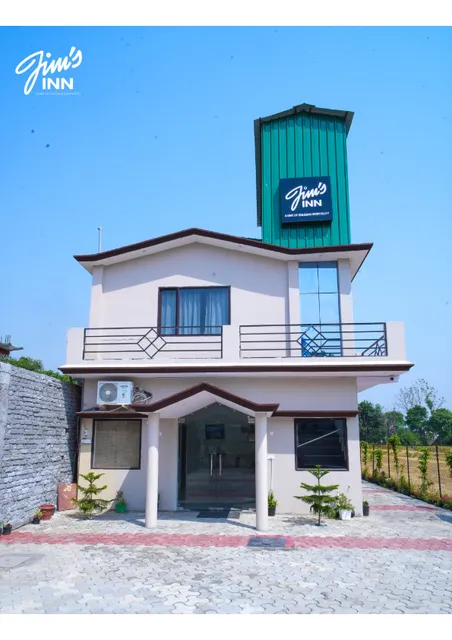 JIM'S INN | GOLGHAR HOSPITALITY