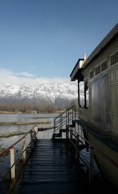 Princess Palace Houseboats