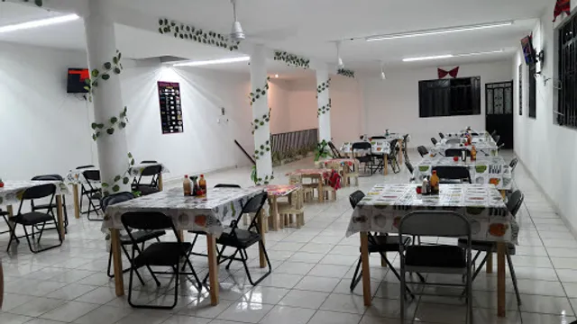 Antojitos Mexicanos CLAUS