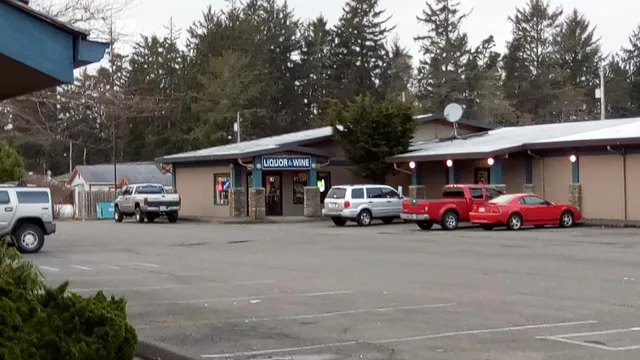 Westport Liquor Store