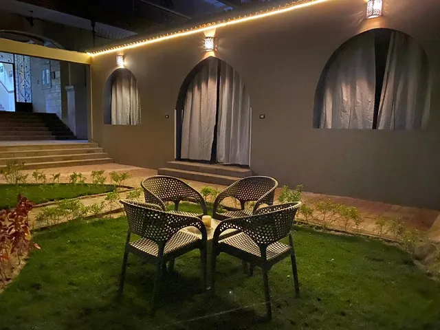 Leyla Restaurant Organic Farm