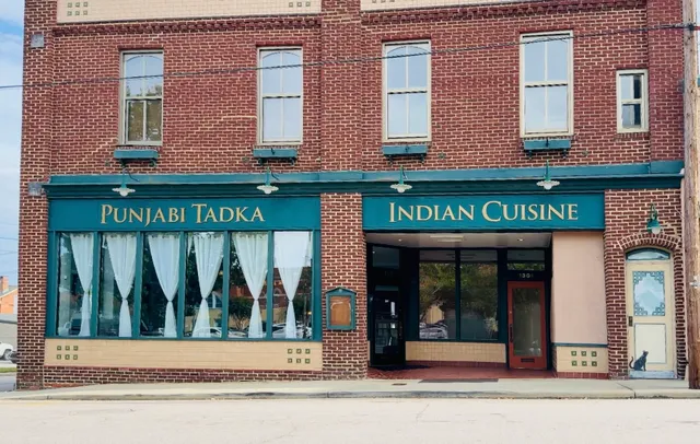 Punjabi Tadka Indian Cuisine