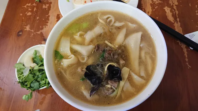 Jukuiyuan Stewed Noodles Expert