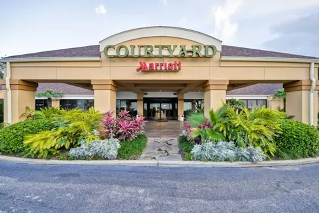 Courtyard by Marriott Houston I-10 West/Energy Corridor