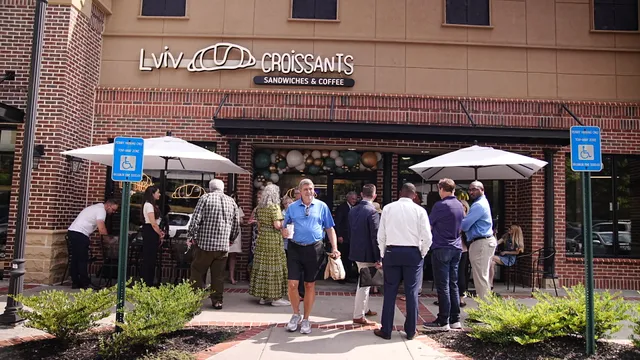 Lviv Croissants