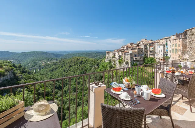 Histoires de Bastide