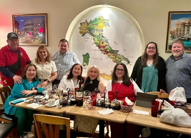 Vittorio's Pizza & Pasta