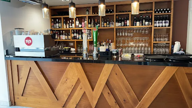 Restaurante Trattoria Giro