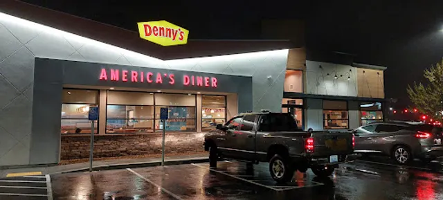 Denny's