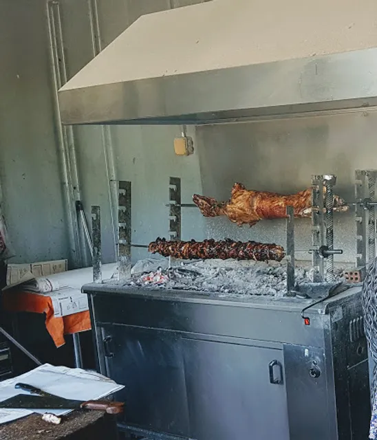 Xapo Taverna Kalives