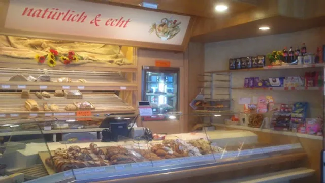 Hueber Bäckerei GmbH