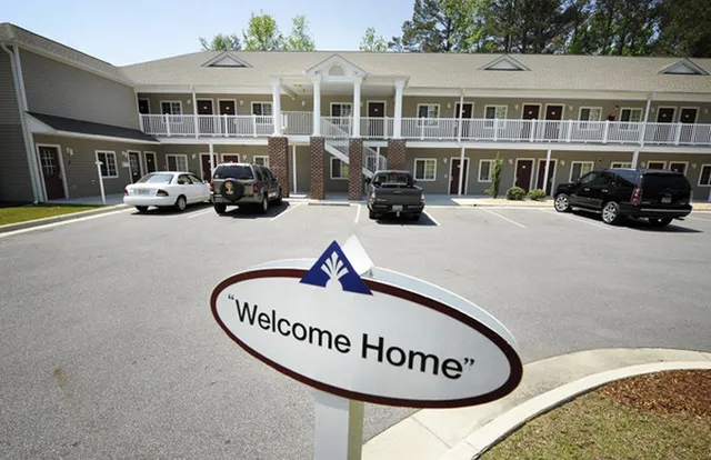 Affordable Suites Fredericksburg